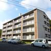第二立岩ビルの間取り画像