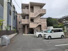 エムステージ藤崎宮の外観画像