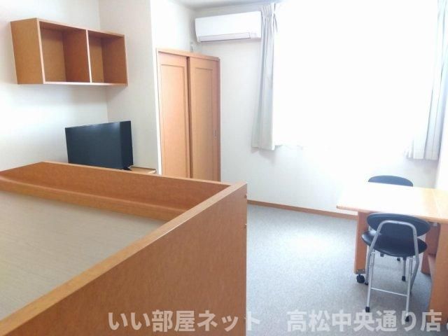 リビング