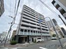 Le･Sel上町台の外観