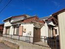 常滑市樽水町3丁目貸家の間取り画像