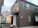 グランソフィア花小金井南町 Cの間取り画像