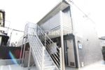 クレイノMUSASHI壱号館の間取り画像