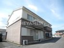 サニーハイツわし崎Aの間取り画像