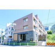 プレディアスタイル西麻布の外観画像