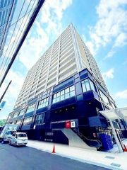レーベン小田原THE TOWERの外観画像