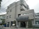 ライオンズマンシヨン大泉学園東の外観