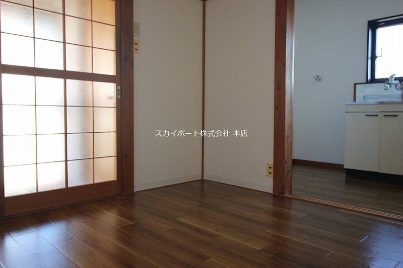 リビング