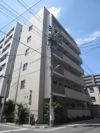 ルークス冬木の間取り画像