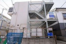 AP1450 パレスハイツ津田沼の外観画像