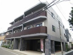 HY’s stage 西荻窪の外観画像