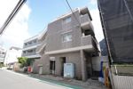 パークウェル大崎の外観