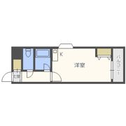 布施オーク・5の間取り画像