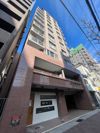 メゾンヌーベル新神戸の間取り画像