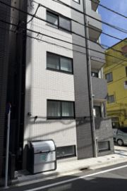 ダリア横浜の外観画像