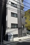 ダリア横浜の間取り画像