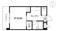 サウンドピア松山1の間取り画像
