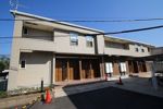 パークサイドヒルズ八幡EASTの間取り画像