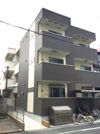 フジパレス瑞光の間取り画像