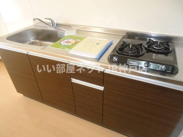 キッチン