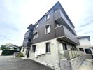 J cube Aの外観