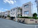 フォンテーヌ中野の間取り画像