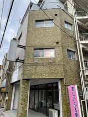 SO中井Ⅰの外観画像