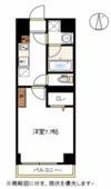 グランヒルズ西古松の間取り画像