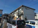 南松永ハイツの間取り画像