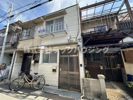 金田町3丁目テラスハウスの間取り画像