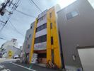 SunGarden野田屋町Ⅱの外観