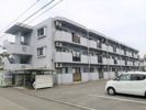 メゾンゆきの間取り画像
