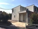 レオネクストツゥの外観