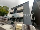 ALEGRIA枚方Northの外観