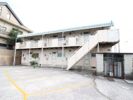 山本コーポの間取り画像