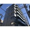ザ・パークハビオ住吉の間取り画像