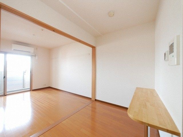リビング