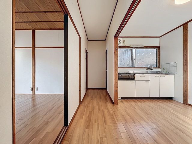 リビング