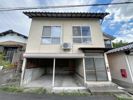 浜乃木5丁目S貸家の間取り画像