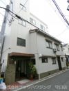 プラザハイツ大西の間取り画像