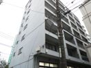 須賀マンションの外観