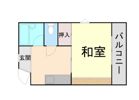 アートアベニュー箕面おのはらの間取り画像
