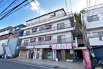 アシスト赤塚マンションの間取り画像