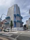 S-RESIDENCE神戸みなと元町aloの外観