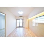 スプランディッド安土町の間取り画像