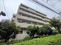エンジェルス守屋の外観画像