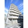 VIDA世田谷桜丘の外観