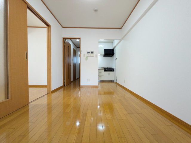 リビング