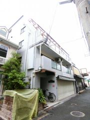 ロイヤル清水ビルの外観画像