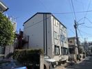 アザーレ・パッシオ平和台の間取り画像